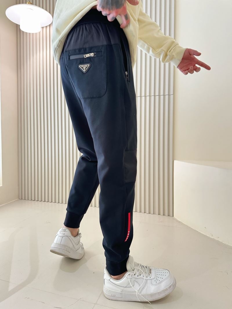 Prada Long Pants